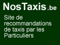 Trouvez les meilleurs taxis avec les avis clients sur Taxis.NosAvis.be