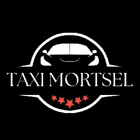 logo Taxi Mortsel - Luchthavenvervoer