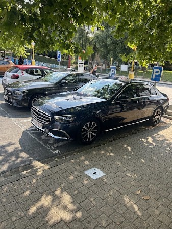AZ TAXI GARE LOUVAIN-LA-NEUVE