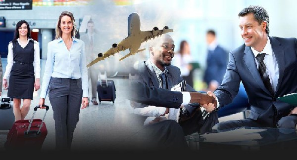 Service navettes aéroport pour professionnels et particuliers